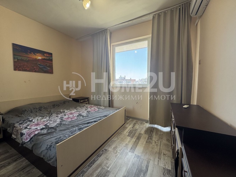 Myytävänä  2 makuuhuonetta Varna , Vladislav Varnentšik 1 , 71 neliömetriä | 11899508 - kuva [2]