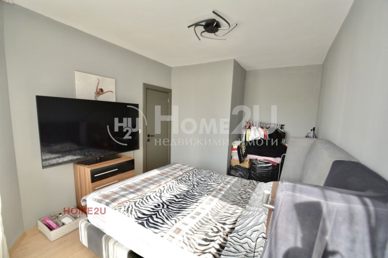 En venta  2 dormitorios Varna , Avtogara , 100 metros cuadrados | 46760357 - imagen [4]