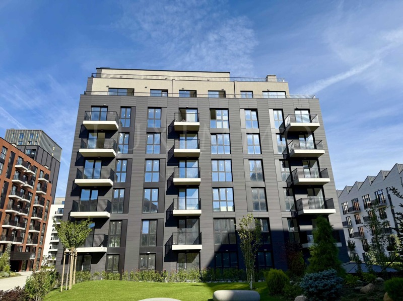 Продава 3-СТАЕН, град София, Красно село • 300000 € • 64607074 — Holmes.bg
