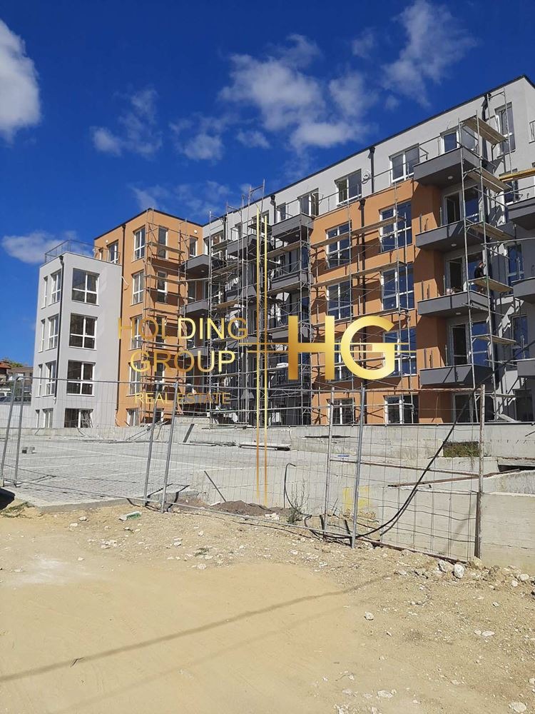 Satılık  2 yatak odası Varna , m-t Pçelina , 110 metrekare | 24542818