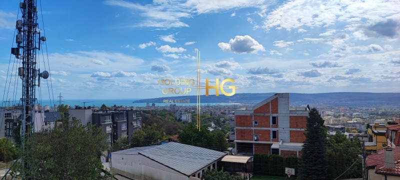Satılık  2 yatak odası Varna , m-t Pçelina , 110 metrekare | 24542818 - görüntü [3]
