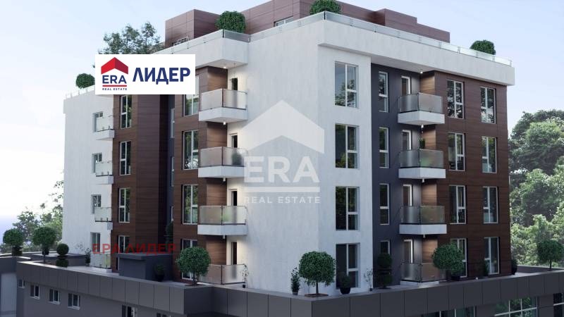 Продава 3-СТАЕН, гр. Русе, Широк център, снимка 2 - Апартаменти - 52622025