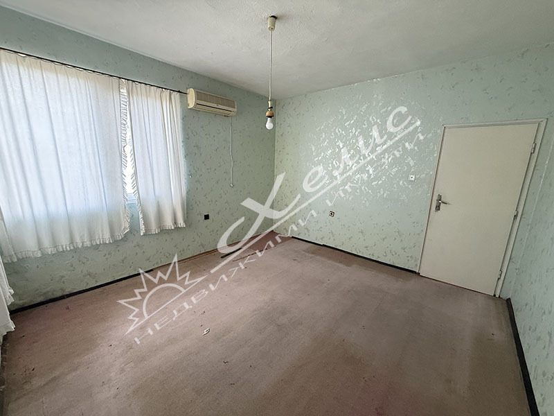 Продава 3-СТАЕН, гр. Бургас, Център, снимка 5 - Апартаменти - 53071647