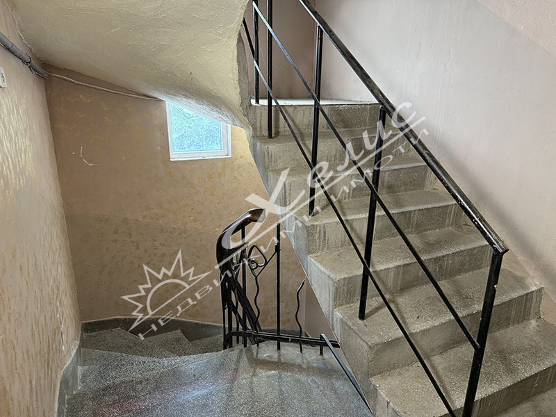 Продава 3-СТАЕН, гр. Бургас, Център, снимка 14 - Апартаменти - 53071647