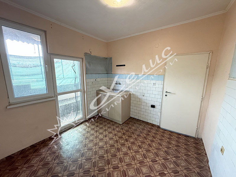 Продава 3-СТАЕН, гр. Бургас, Център, снимка 4 - Апартаменти - 53071647