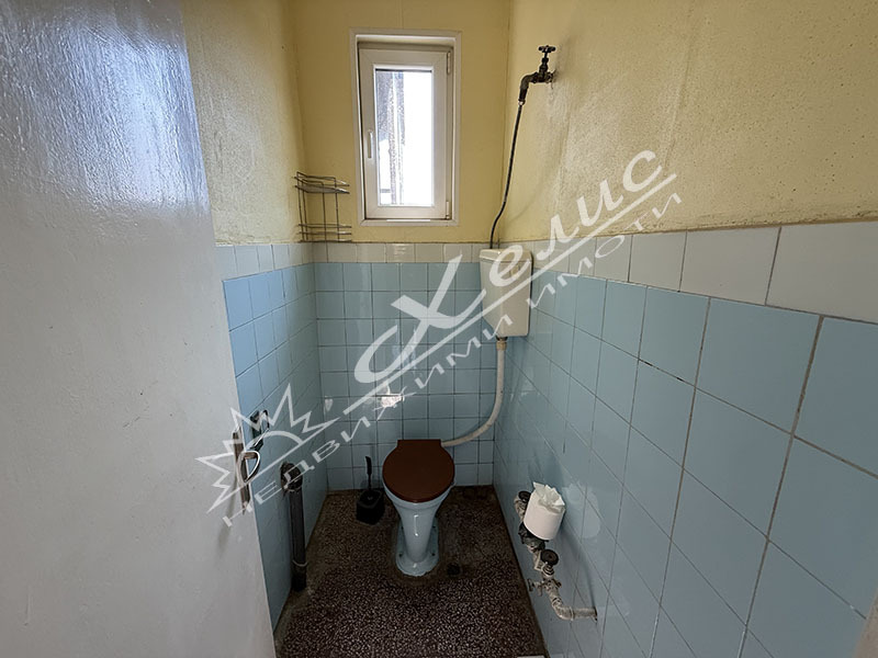 Продава 3-СТАЕН, гр. Бургас, Център, снимка 9 - Апартаменти - 53071647