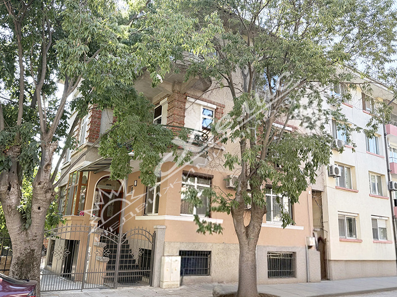 Продава 3-СТАЕН, гр. Бургас, Център, снимка 12 - Апартаменти - 53071647