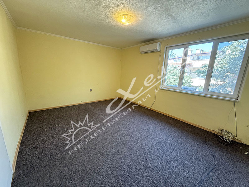 Продава 3-СТАЕН, гр. Бургас, Център, снимка 6 - Апартаменти - 53071647