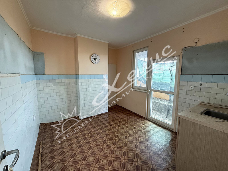 Продава 3-СТАЕН, гр. Бургас, Център, снимка 3 - Апартаменти - 53071647