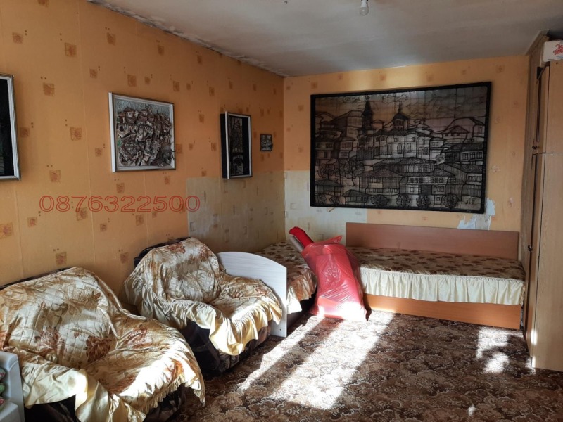 Продава 3-СТАЕН, гр. Велико Търново, Бузлуджа, снимка 13 - Апартаменти - 53249852