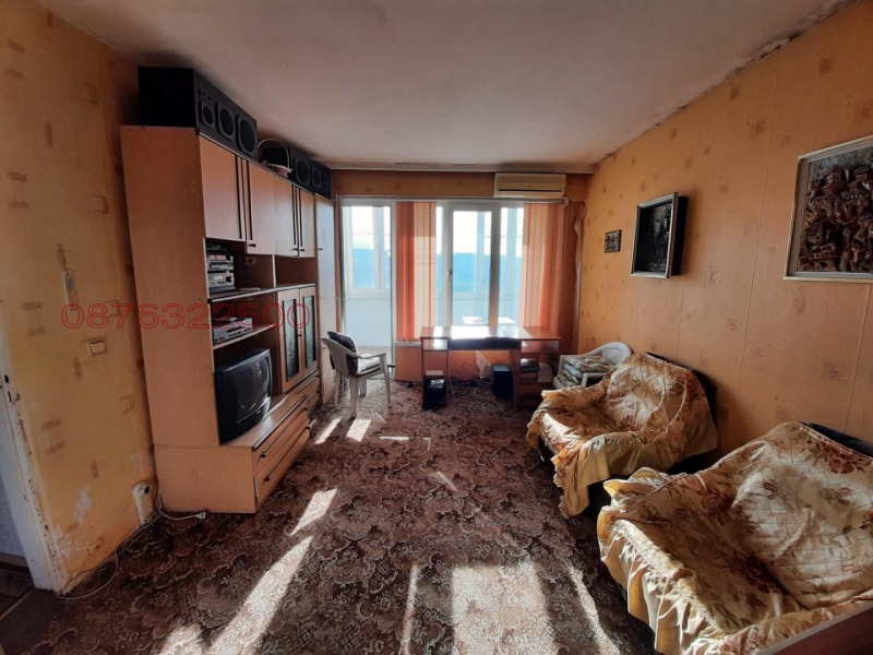 Продава 3-СТАЕН, гр. Велико Търново, Бузлуджа