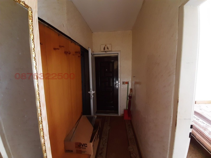 Продава 3-СТАЕН, гр. Велико Търново, Бузлуджа, снимка 9 - Апартаменти - 53249852