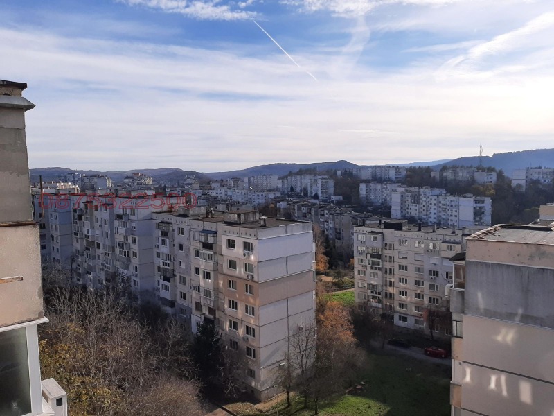 Продава 3-СТАЕН, гр. Велико Търново, Бузлуджа, снимка 10 - Апартаменти - 53249852