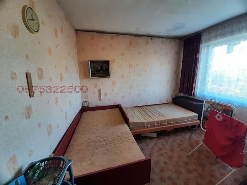 Продава 3-СТАЕН, гр. Велико Търново, Бузлуджа, снимка 12 - Апартаменти - 53249852