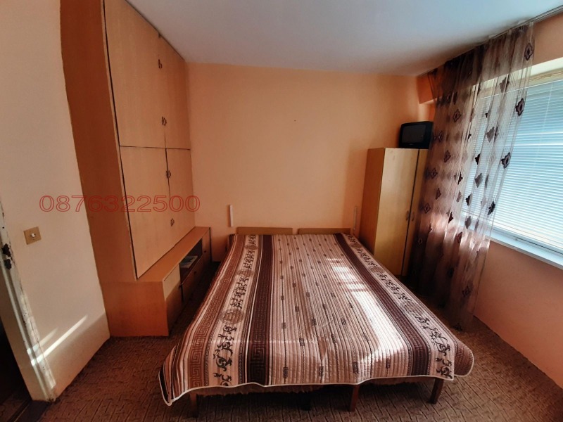 Продава 3-СТАЕН, гр. Велико Търново, Бузлуджа, снимка 8 - Апартаменти - 53249852