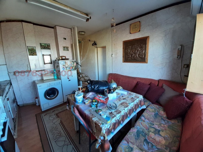 Продава 3-СТАЕН, гр. Велико Търново, Бузлуджа, снимка 11 - Апартаменти - 53249852