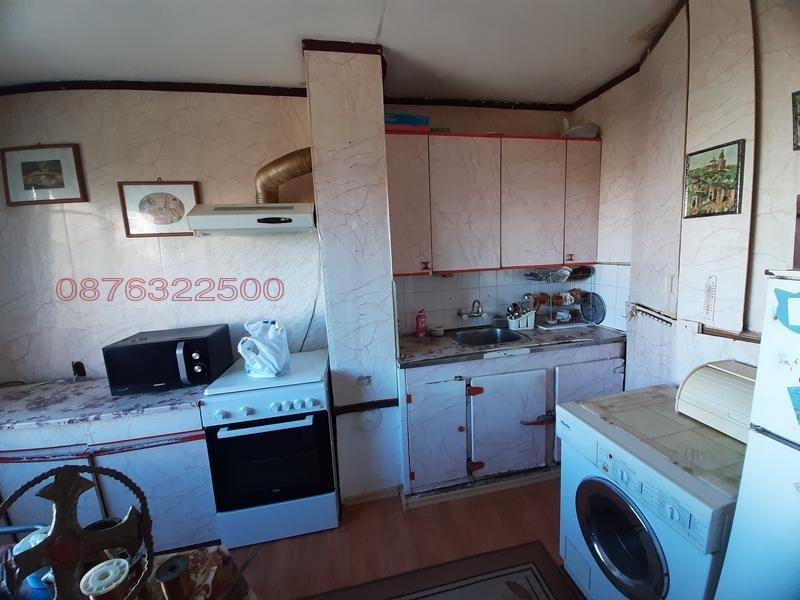 Продава 3-СТАЕН, гр. Велико Търново, Бузлуджа, снимка 6 - Апартаменти - 53249852