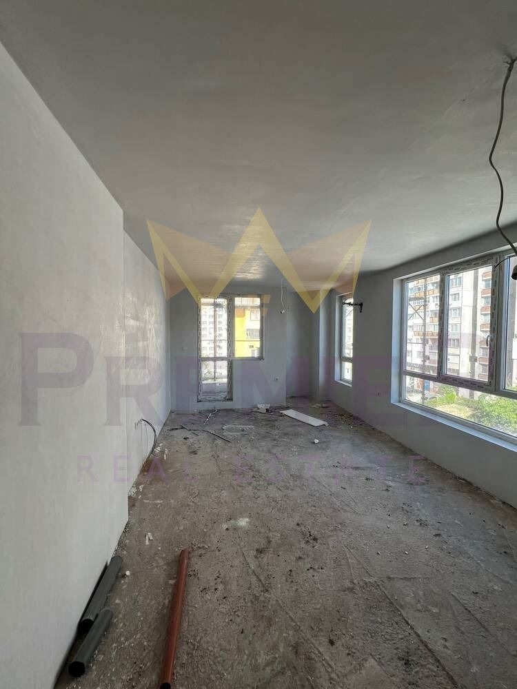 Продава 3-СТАЕН, гр. Пловдив, Южен, снимка 2 - Апартаменти - 54422805