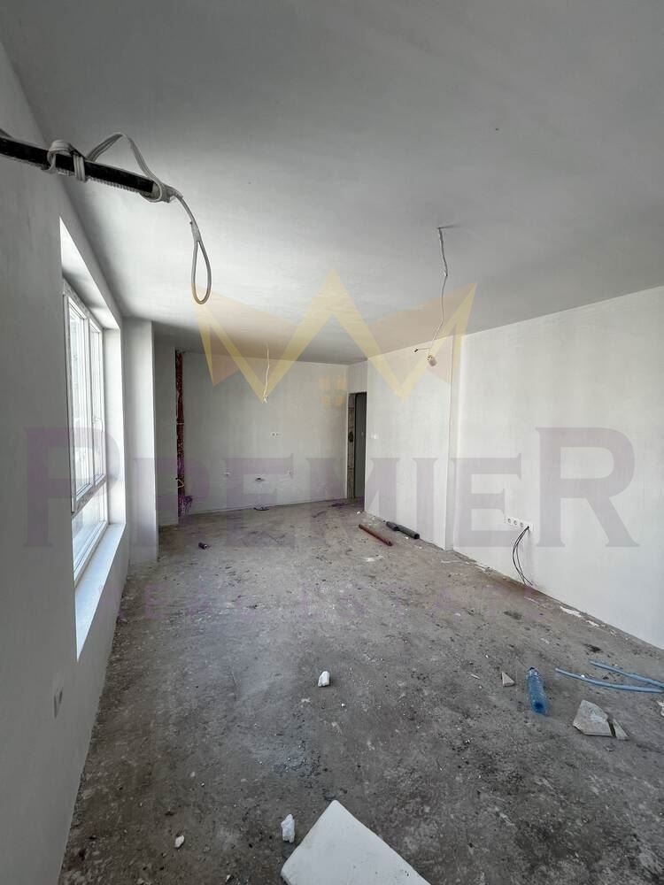 Продава 3-СТАЕН, гр. Пловдив, Южен, снимка 6 - Апартаменти - 54422805