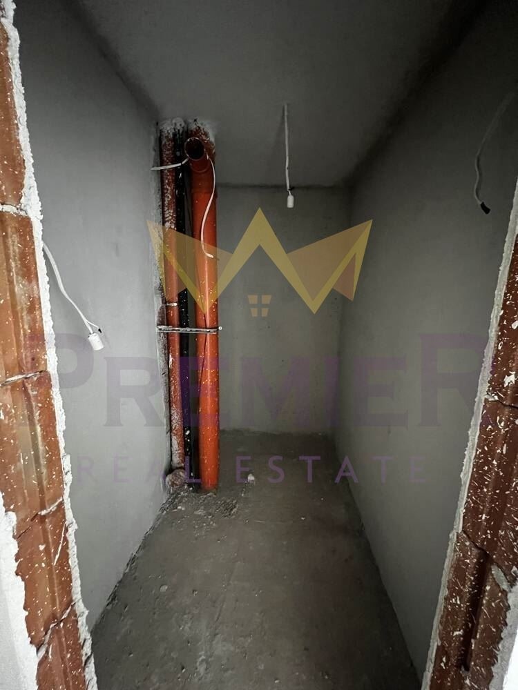 Продава 3-СТАЕН, гр. Пловдив, Южен, снимка 8 - Апартаменти - 54422805