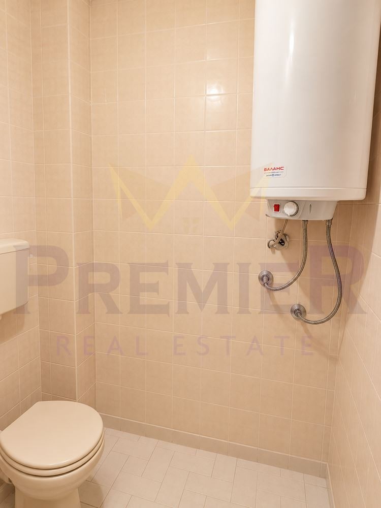 Продава 3-СТАЕН, гр. Варна, Централна поща, снимка 9 - Апартаменти - 55357555