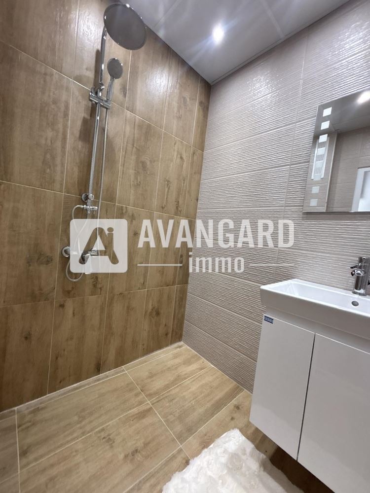 Продава 3-СТАЕН, гр. Варна, Трошево, снимка 7 - Апартаменти - 55734963