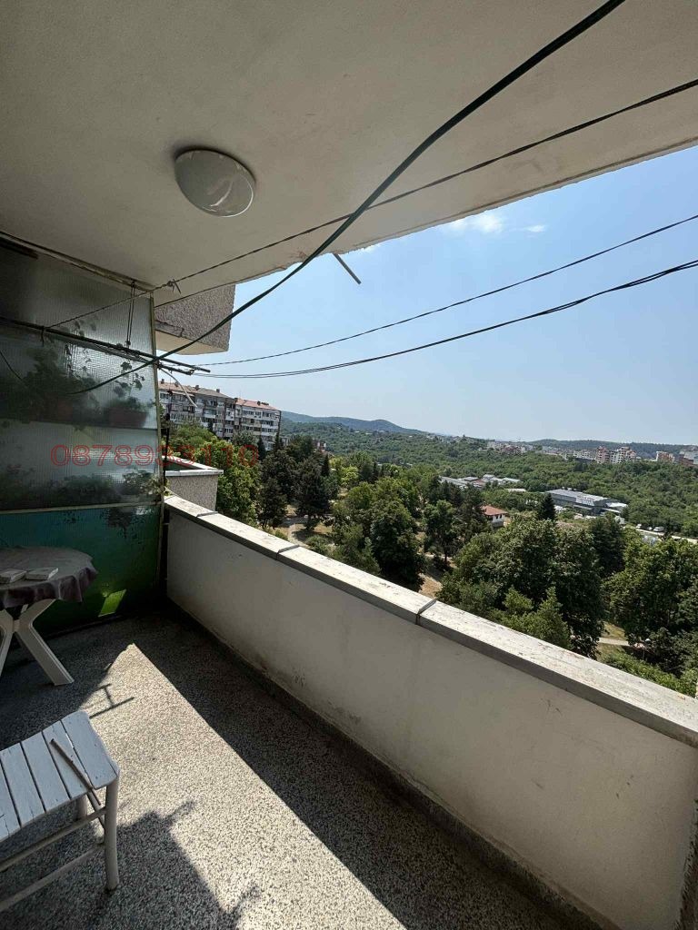 Продава 4-СТАЕН, гр. Велико Търново, Център, снимка 10 - Апартаменти - 52779117