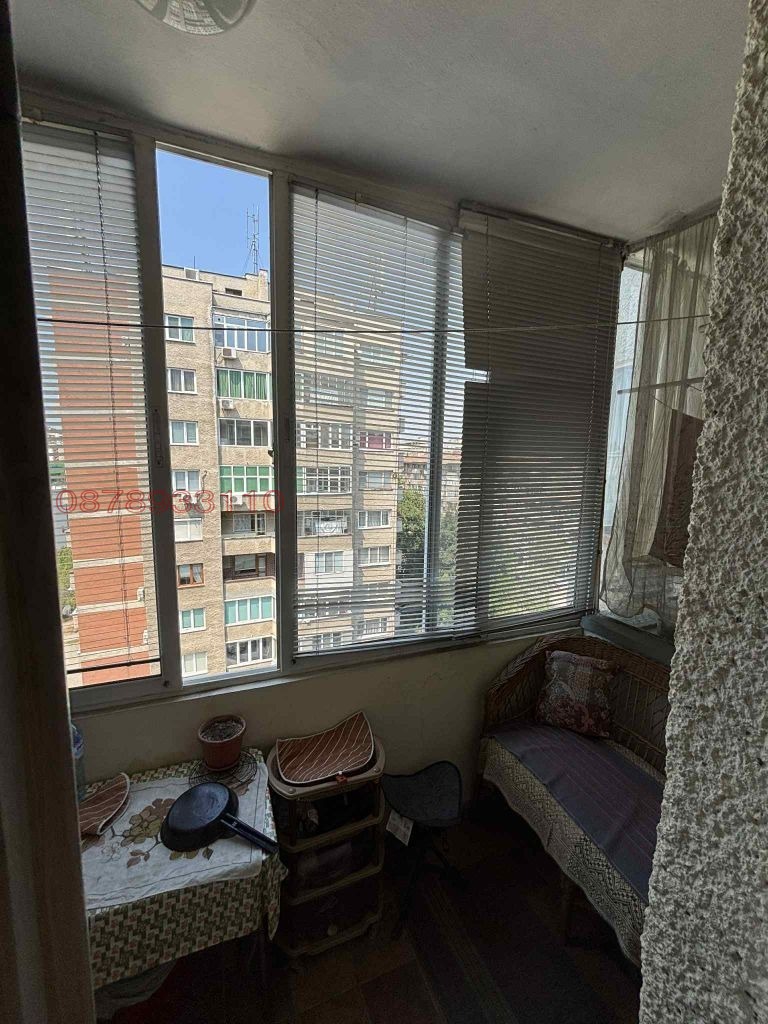 Продава 4-СТАЕН, гр. Велико Търново, Център, снимка 7 - Апартаменти - 52779117