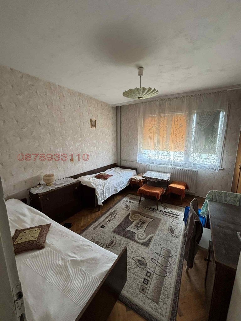 Продава 4-СТАЕН, гр. Велико Търново, Център, снимка 6 - Апартаменти - 52779117