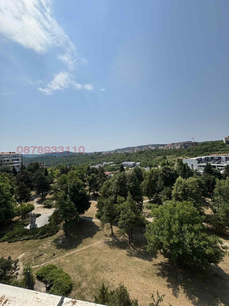 Продава 4-СТАЕН, гр. Велико Търново, Център, снимка 11 - Апартаменти - 52779117