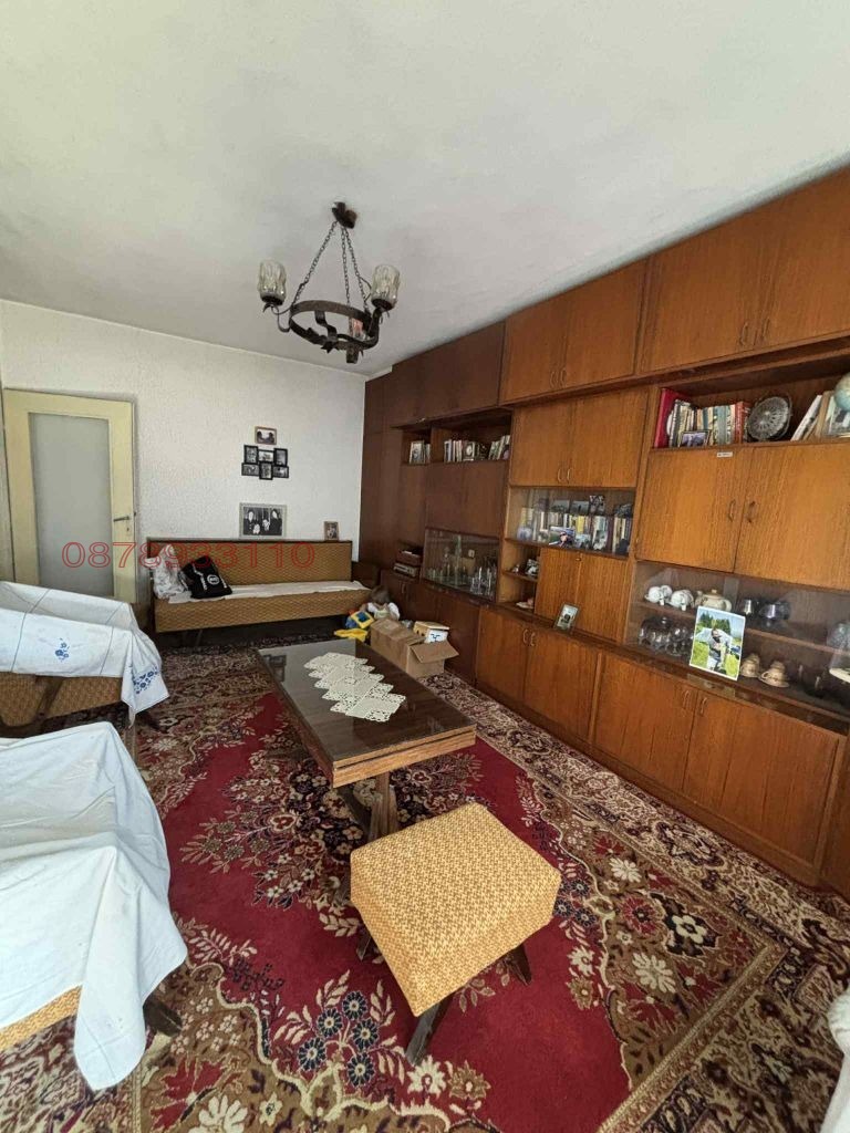 Продава 4-СТАЕН, гр. Велико Търново, Център, снимка 8 - Апартаменти - 52779117