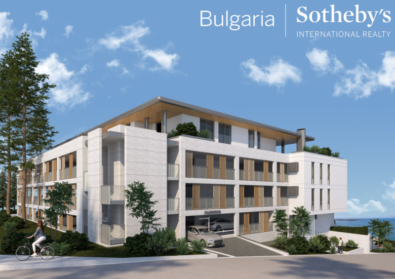 Продава МНОГОСТАЕН, гр. Созопол, област Бургас, снимка 7 - Апартаменти - 51013155