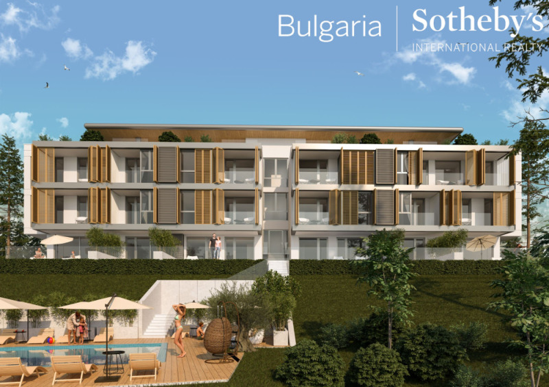 Продава МНОГОСТАЕН, гр. Созопол, област Бургас, снимка 6 - Апартаменти - 51013155