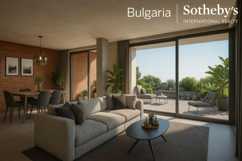 Продава МНОГОСТАЕН, гр. Созопол, област Бургас, снимка 2 - Апартаменти - 51013155