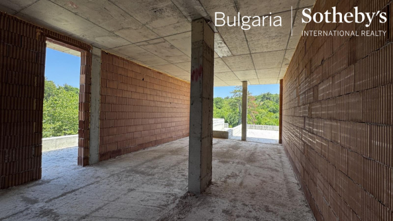 Продава МНОГОСТАЕН, гр. Созопол, област Бургас, снимка 16 - Апартаменти - 51013155