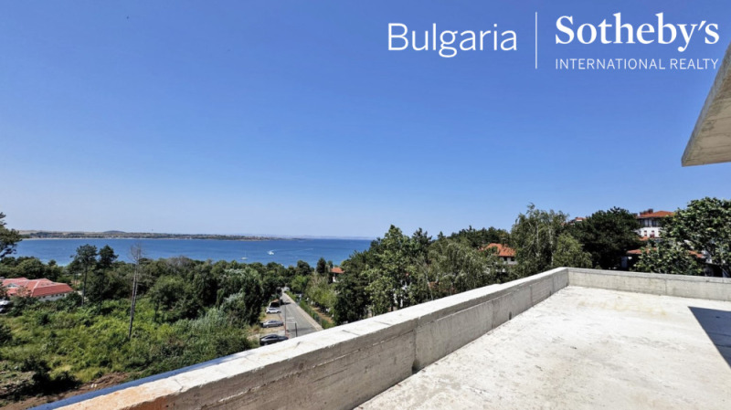 Продава МНОГОСТАЕН, гр. Созопол, област Бургас, снимка 8 - Апартаменти - 51013155