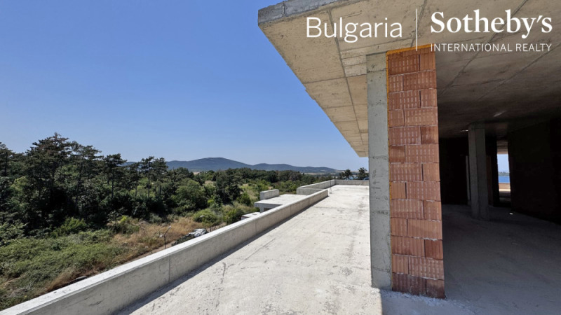 Προς πώληση  3+ υπνοδωμάτιο περιοχή Μπουργκάς , Σοζοπολ , 334 τ.μ | 66100755 - εικόνα [10]