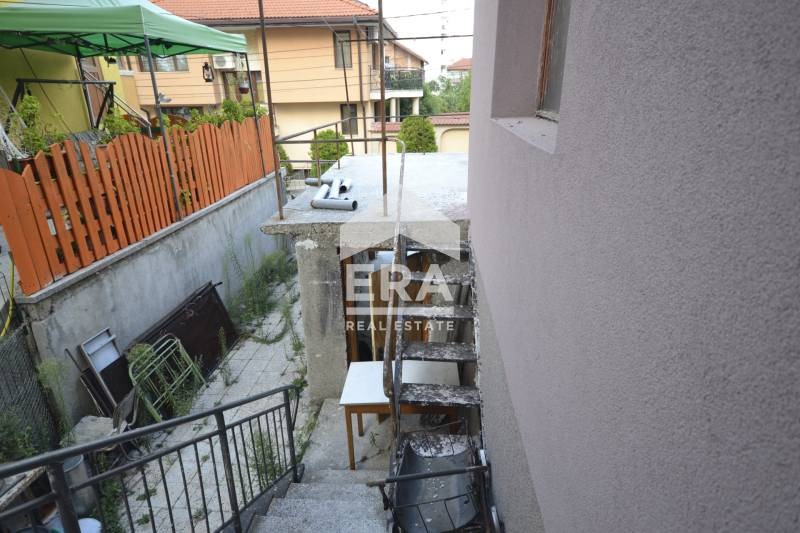 Продава  Етаж от къща град Хасково , Тракийски , 81 кв.м | 72285255 - изображение [4]