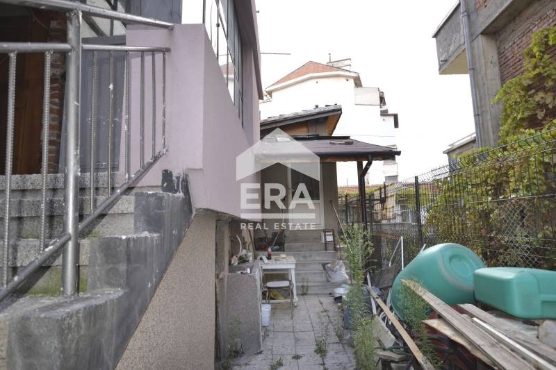 Продава  Етаж от къща град Хасково , Тракийски , 81 кв.м | 72285255 - изображение [3]