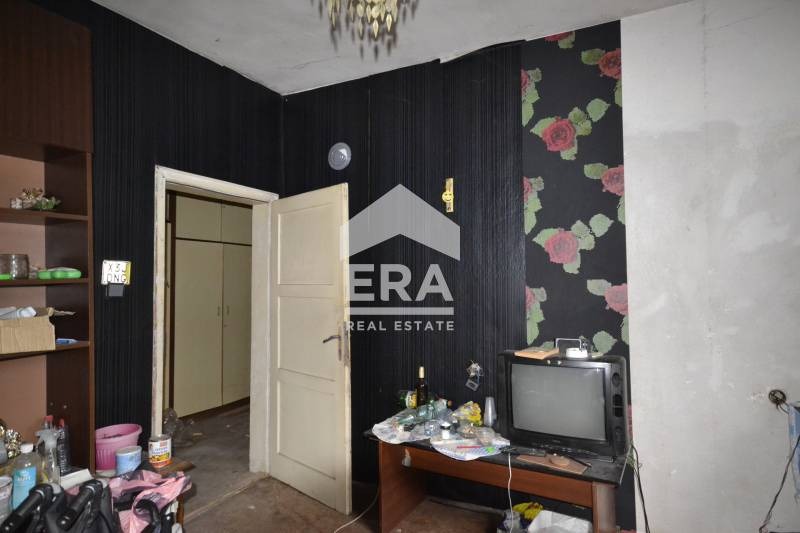 Продава  Етаж от къща град Хасково , Тракийски , 81 кв.м | 72285255 - изображение [7]