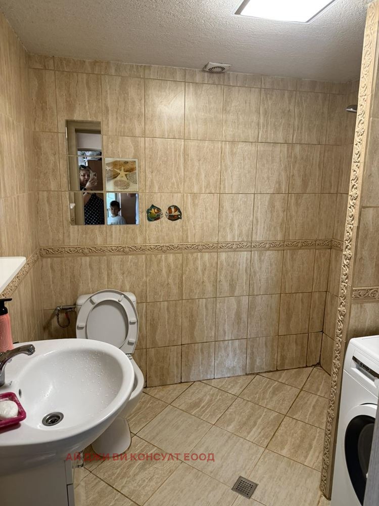 Продава ЕТАЖ ОТ КЪЩА, гр. София, Надежда 2, снимка 14 - Етаж от къща - 55554862