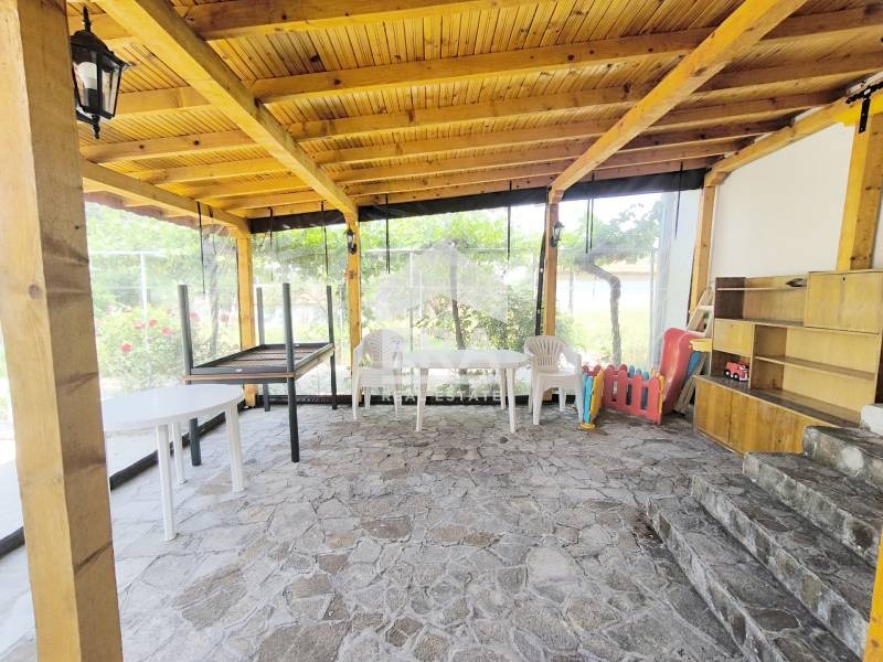 Te koop  Huis regio Haskovo , Borislavtsi , 150 m² | 78343540 - afbeelding [15]