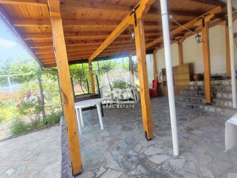 Te koop  Huis regio Haskovo , Borislavtsi , 150 m² | 78343540 - afbeelding [8]