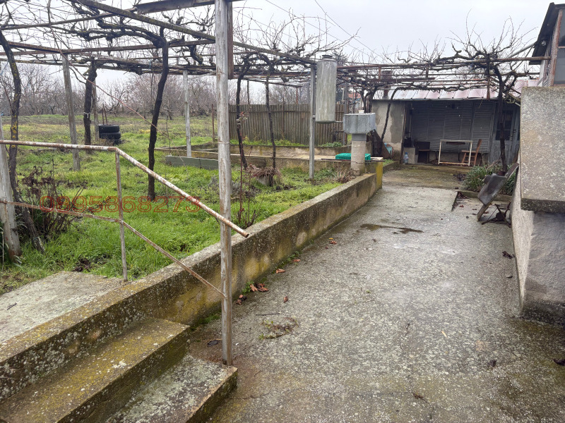 Продава КЪЩА, с. Ветрино, област Варна, снимка 2 - Къщи - 52952682