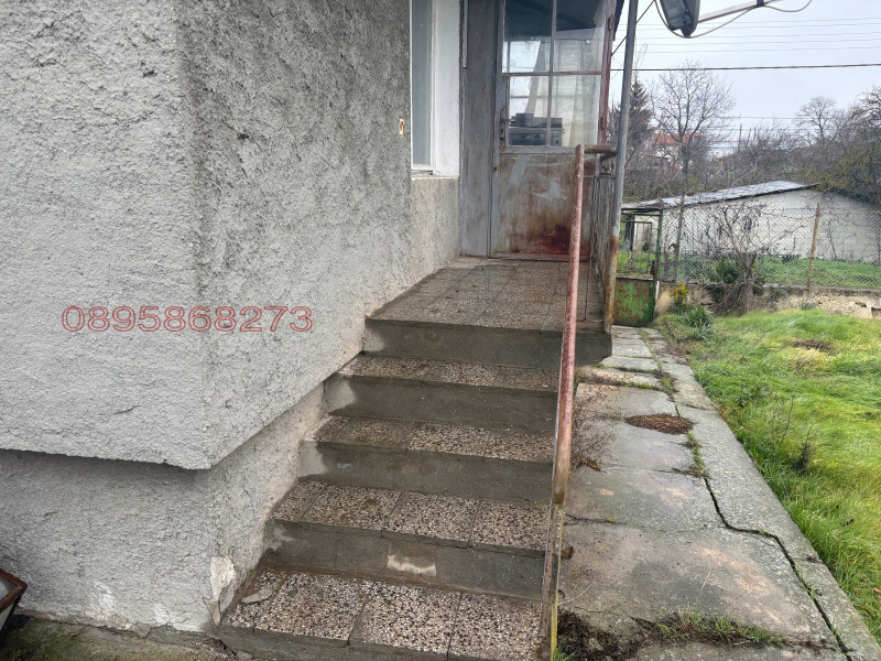 Продава КЪЩА, с. Ветрино, област Варна, снимка 4 - Къщи - 52952682