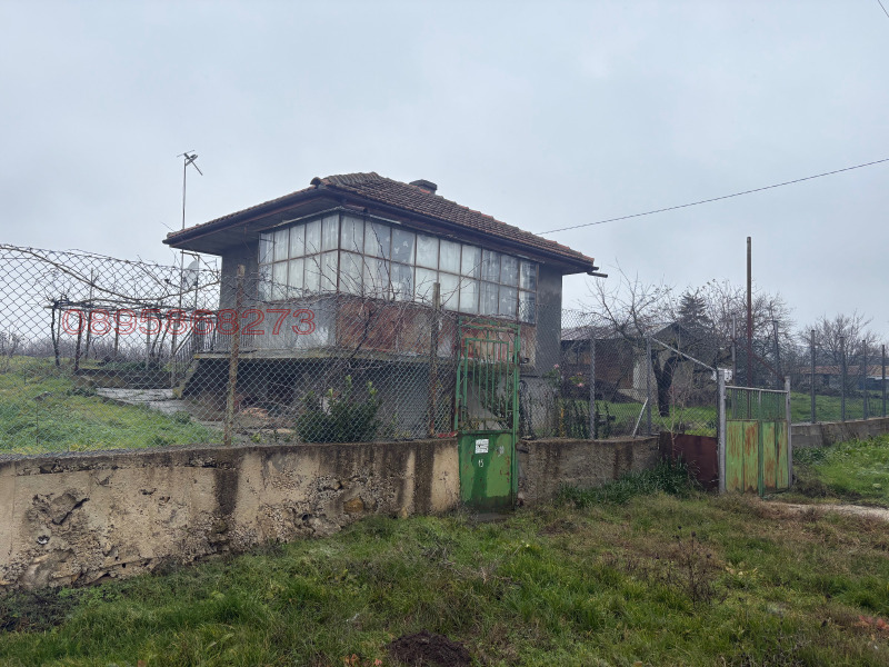 Продава КЪЩА, с. Ветрино, област Варна