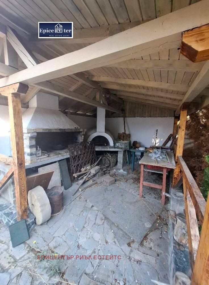 Продава КЪЩА, с. Неделково, област Перник, снимка 3 - Къщи - 53019604