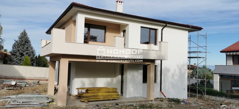 Продава КЪЩА, с. Белащица, област Пловдив