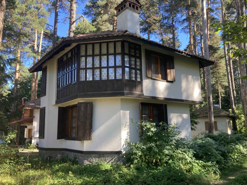 На продаж  Вілла область Пазарджик , Батак , 85 кв.м | 47998412 - зображення [2]