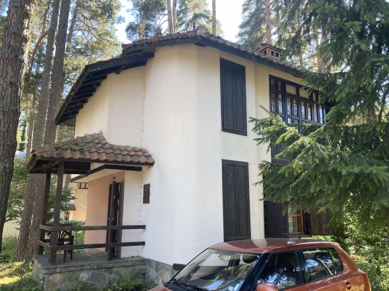 На продаж  Вілла область Пазарджик , Батак , 85 кв.м | 47998412